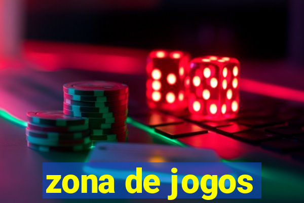 zona de jogos